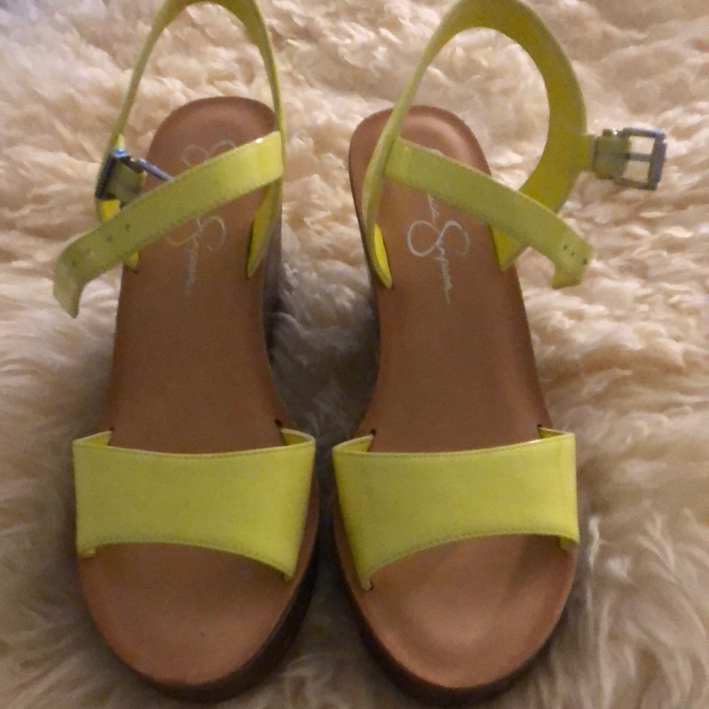 Lime Green